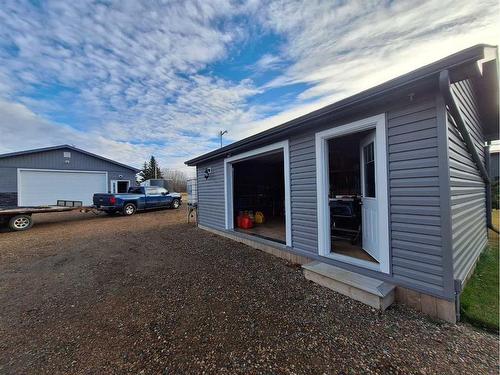 529-13221 Twp Rd 680, Rural Lac La Biche County, AB - Outdoor With Exterior