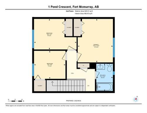 1 Pond Crescent, Fort Mcmurray, AB - Other