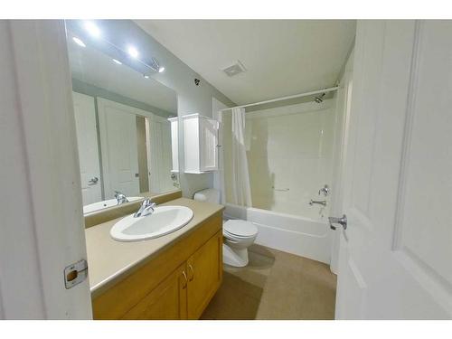 409-108 Denholm Gate, Fort Mcmurray, AB - Indoor Photo Showing Bathroom