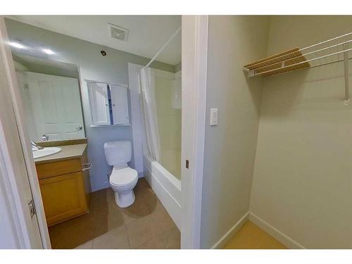 409-108 Denholm Gate, Fort Mcmurray, AB - Indoor Photo Showing Bathroom