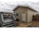 128 Saline Creek Way, Fort Mcmurray, AB  - Outdoor With Deck Patio Veranda With Exterior 