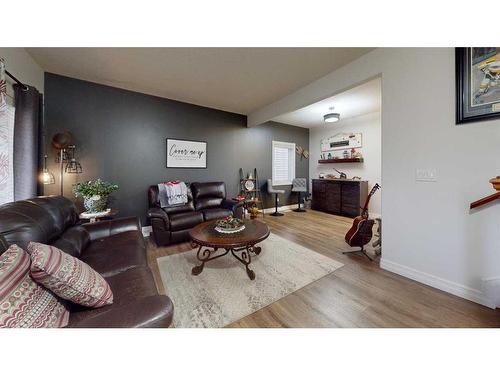 128 Saline Creek Way, Fort Mcmurray, AB - Indoor