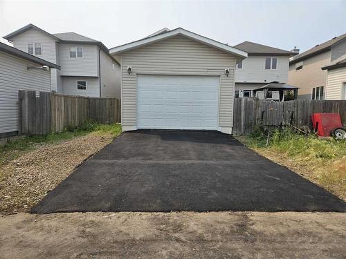 128 Saline Creek Way, Fort Mcmurray, AB - Outdoor