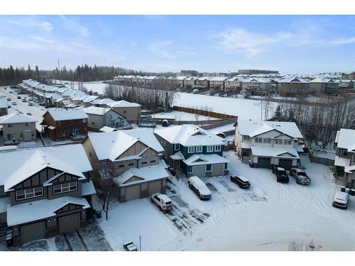 157 Shalestone Way, Fort Mcmurray, AB - Outdoor With View