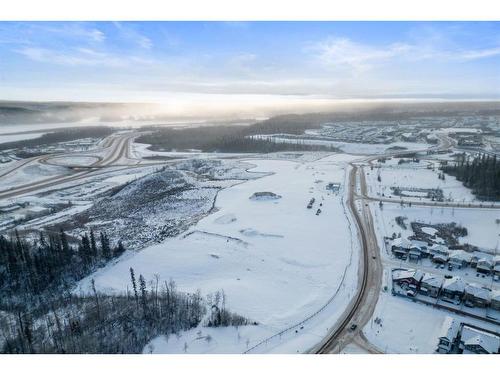 157 Shalestone Way, Fort Mcmurray, AB - Outdoor With View