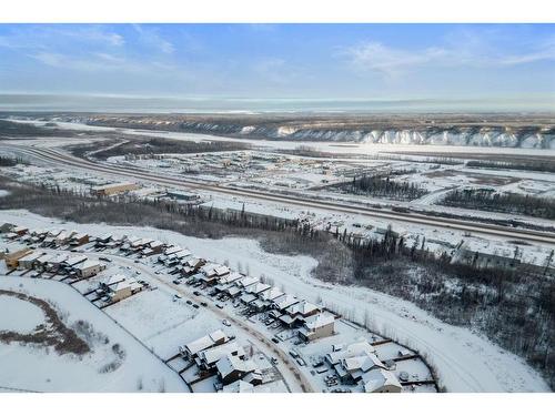 157 Shalestone Way, Fort Mcmurray, AB - Outdoor With View