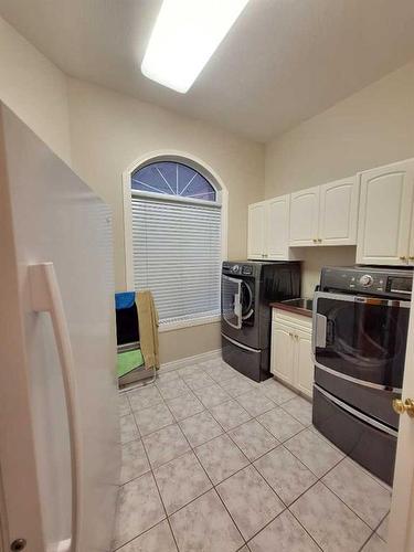 13419 Lakeland Drive, Lac La Biche, AB - Indoor Photo Showing Laundry Room