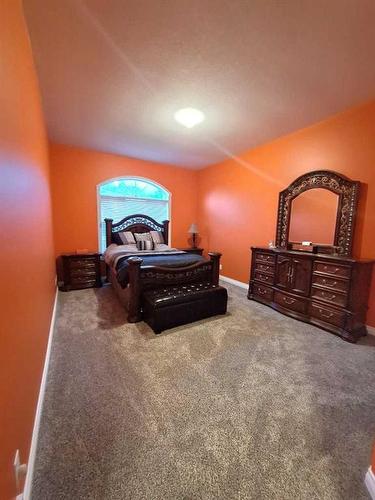 13419 Lakeland Drive, Lac La Biche, AB - Indoor Photo Showing Bedroom