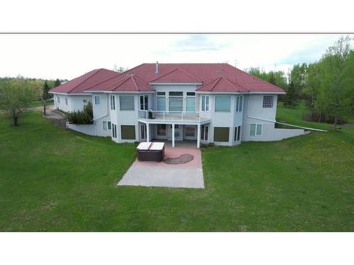 13419 Lakeland Drive, Lac La Biche, AB - Outdoor With Deck Patio Veranda