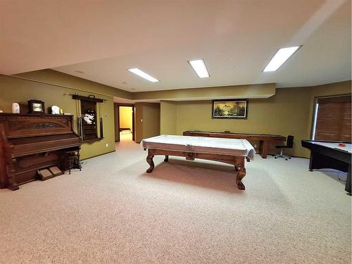 13419 Lakeland Drive, Lac La Biche, AB - Indoor Photo Showing Other Room