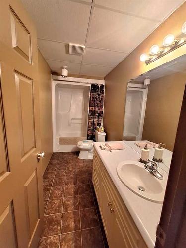 13419 Lakeland Drive, Lac La Biche, AB - Indoor Photo Showing Bathroom