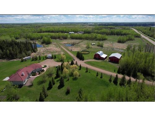 13419 Lakeland Drive, Lac La Biche, AB - Outdoor With View