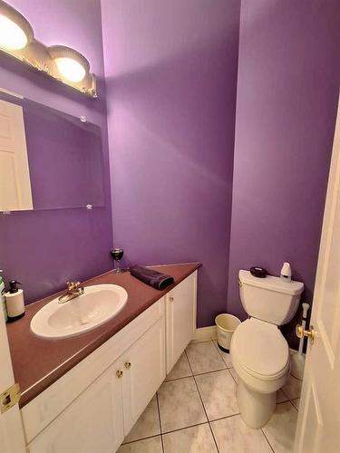 13419 Lakeland Drive, Lac La Biche, AB - Indoor Photo Showing Bathroom