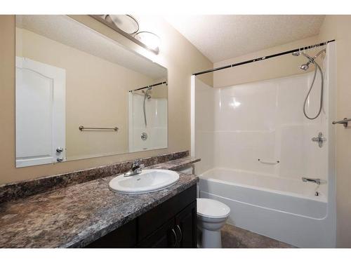 156 Chestnut Way, Fort Mcmurray, AB - Indoor Photo Showing Bathroom