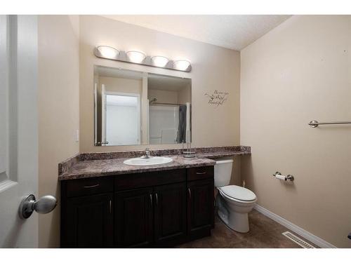 156 Chestnut Way, Fort Mcmurray, AB - Indoor Photo Showing Bathroom