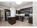 156 Chestnut Way, Fort Mcmurray, AB  - Indoor Photo Showing Kitchen With Stainless Steel Kitchen 