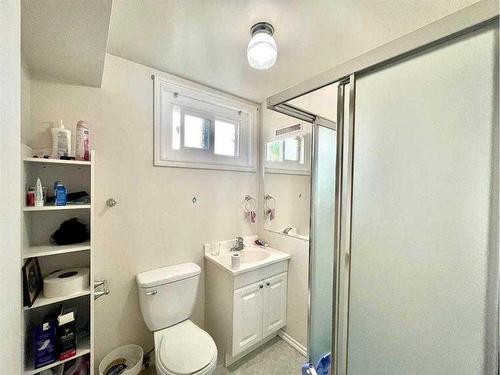 10314 101A Avenue, Lac La Biche, AB - Indoor Photo Showing Bathroom