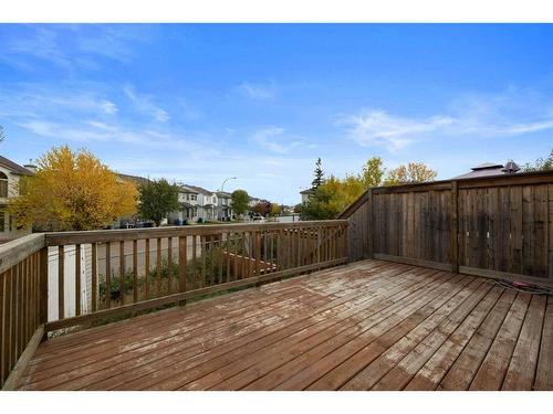 100 Bruin Bay, Fort Mcmurray, AB - Outdoor With Deck Patio Veranda With Exterior