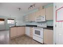 100 Bruin Bay, Fort Mcmurray, AB  - Indoor Photo Showing Kitchen 