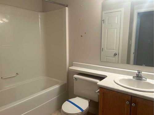 207-253 Gregoire Drive, Fort Mcmurray, AB - Indoor Photo Showing Bathroom