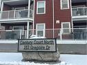 207-253 Gregoire Drive, Fort Mcmurray, AB  - Outdoor With Balcony 