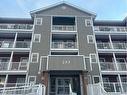 207-253 Gregoire Drive, Fort Mcmurray, AB  - Outdoor With Balcony 