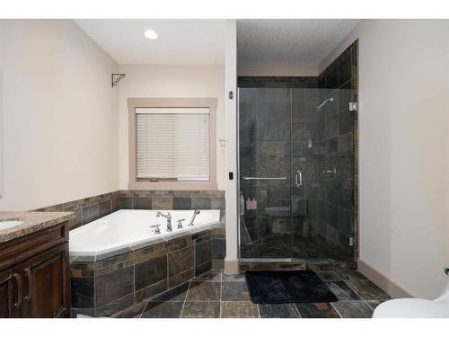 113 Red Lily Gate, Fort Mcmurray, AB - Indoor Photo Showing Bathroom