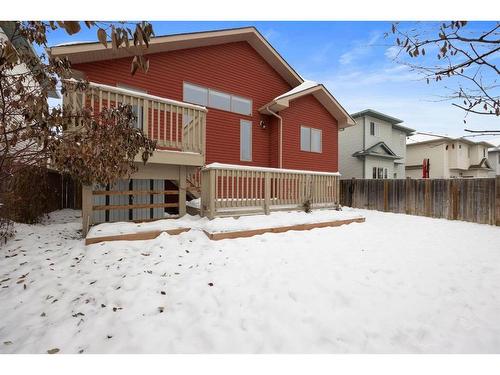 113 Red Lily Gate, Fort Mcmurray, AB - Outdoor