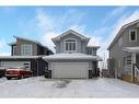 145 Shalestone Place, Fort Mcmurray, AB  - Outdoor With Facade 