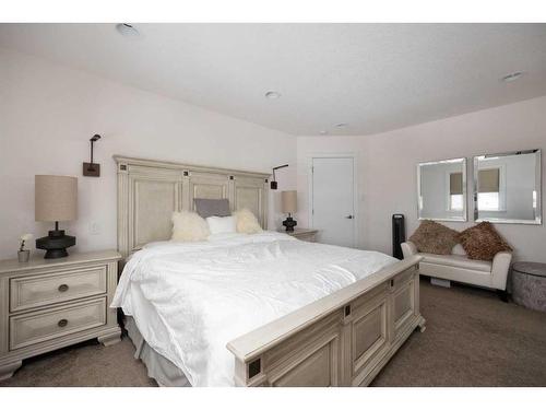 145 Shalestone Place, Fort Mcmurray, AB - Indoor Photo Showing Bedroom