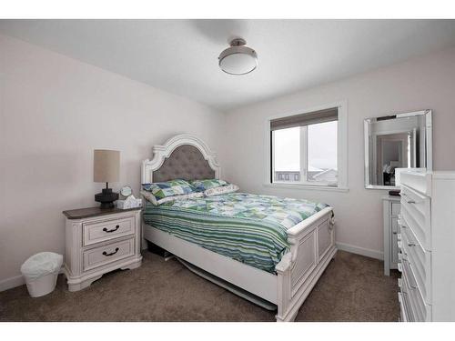 145 Shalestone Place, Fort Mcmurray, AB - Indoor Photo Showing Bedroom