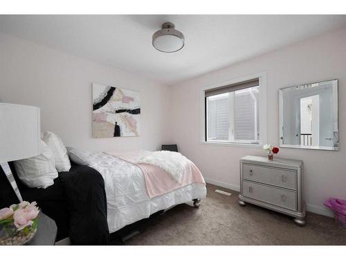 145 Shalestone Place, Fort Mcmurray, AB - Indoor Photo Showing Bedroom