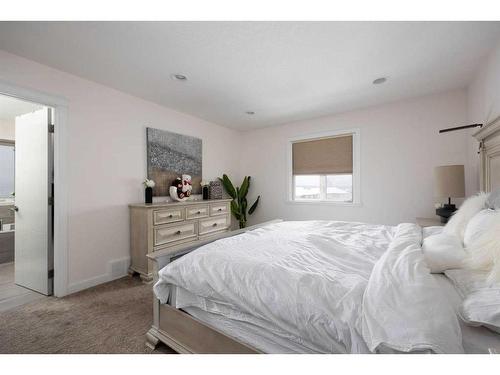 145 Shalestone Place, Fort Mcmurray, AB - Indoor Photo Showing Bedroom