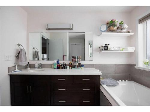 145 Shalestone Place, Fort Mcmurray, AB - Indoor Photo Showing Bathroom