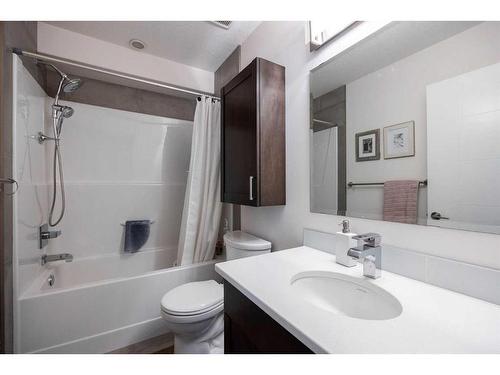 145 Shalestone Place, Fort Mcmurray, AB - Indoor Photo Showing Bathroom