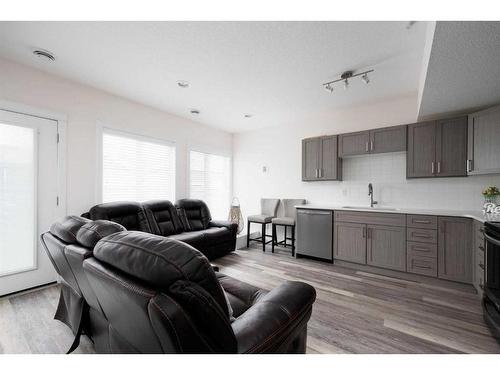 145 Shalestone Place, Fort Mcmurray, AB - Indoor