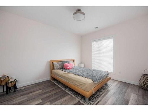 145 Shalestone Place, Fort Mcmurray, AB - Indoor Photo Showing Bedroom