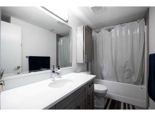 145 Shalestone Place, Fort Mcmurray, AB - Indoor Photo Showing Bathroom