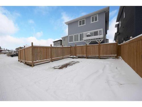 145 Shalestone Place, Fort Mcmurray, AB - Outdoor