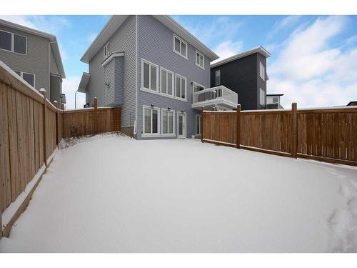 145 Shalestone Place, Fort Mcmurray, AB - Outdoor With Exterior