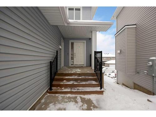 145 Shalestone Place, Fort Mcmurray, AB - Outdoor