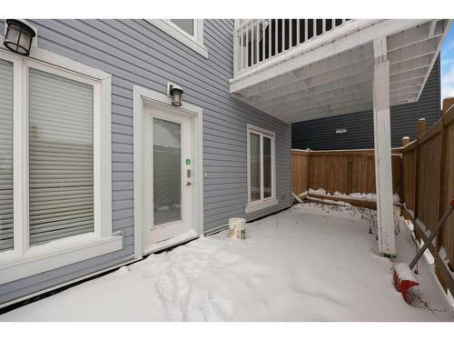 145 Shalestone Place, Fort Mcmurray, AB - Outdoor With Exterior