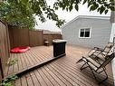 209 Greely Road, Fort Mcmurray, AB  - Outdoor With Deck Patio Veranda With Exterior 