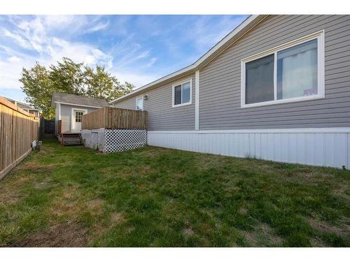 209 Greely Road, Fort Mcmurray, AB - Outdoor With Exterior