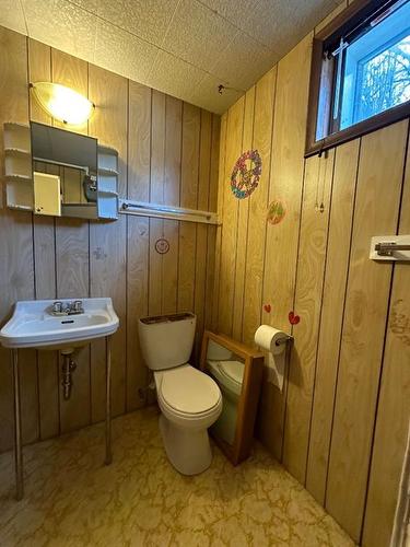 601-67061 Mission Road, Lac La Biche, AB - Indoor Photo Showing Bathroom