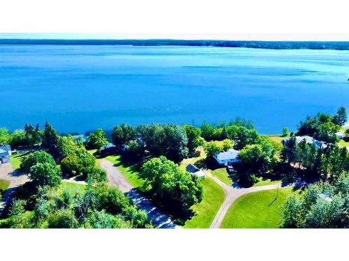 601-67061 Mission Road, Lac La Biche, AB - Outdoor With Body Of Water With View