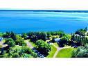 601-67061 Mission Road, Lac La Biche, AB  - Outdoor With Body Of Water With View 