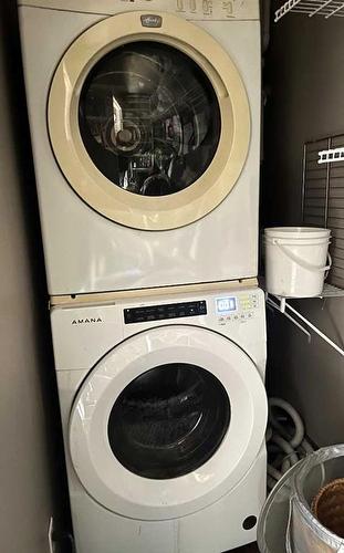 9119 100 Street, Lac La Biche, AB - Indoor Photo Showing Laundry Room