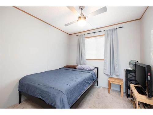 173 Greely Road, Fort Mcmurray, AB - Indoor Photo Showing Bedroom