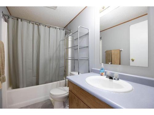 173 Greely Road, Fort Mcmurray, AB - Indoor Photo Showing Bathroom